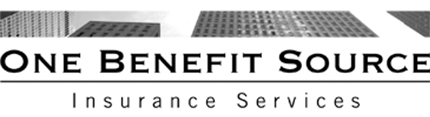 ONE BENEFIT SOURCE Logo